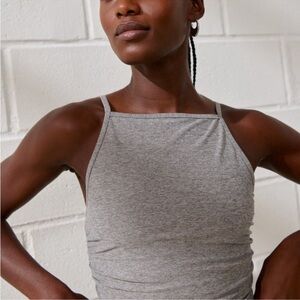 Abercrombie YPB Everyday Soft Apron Top